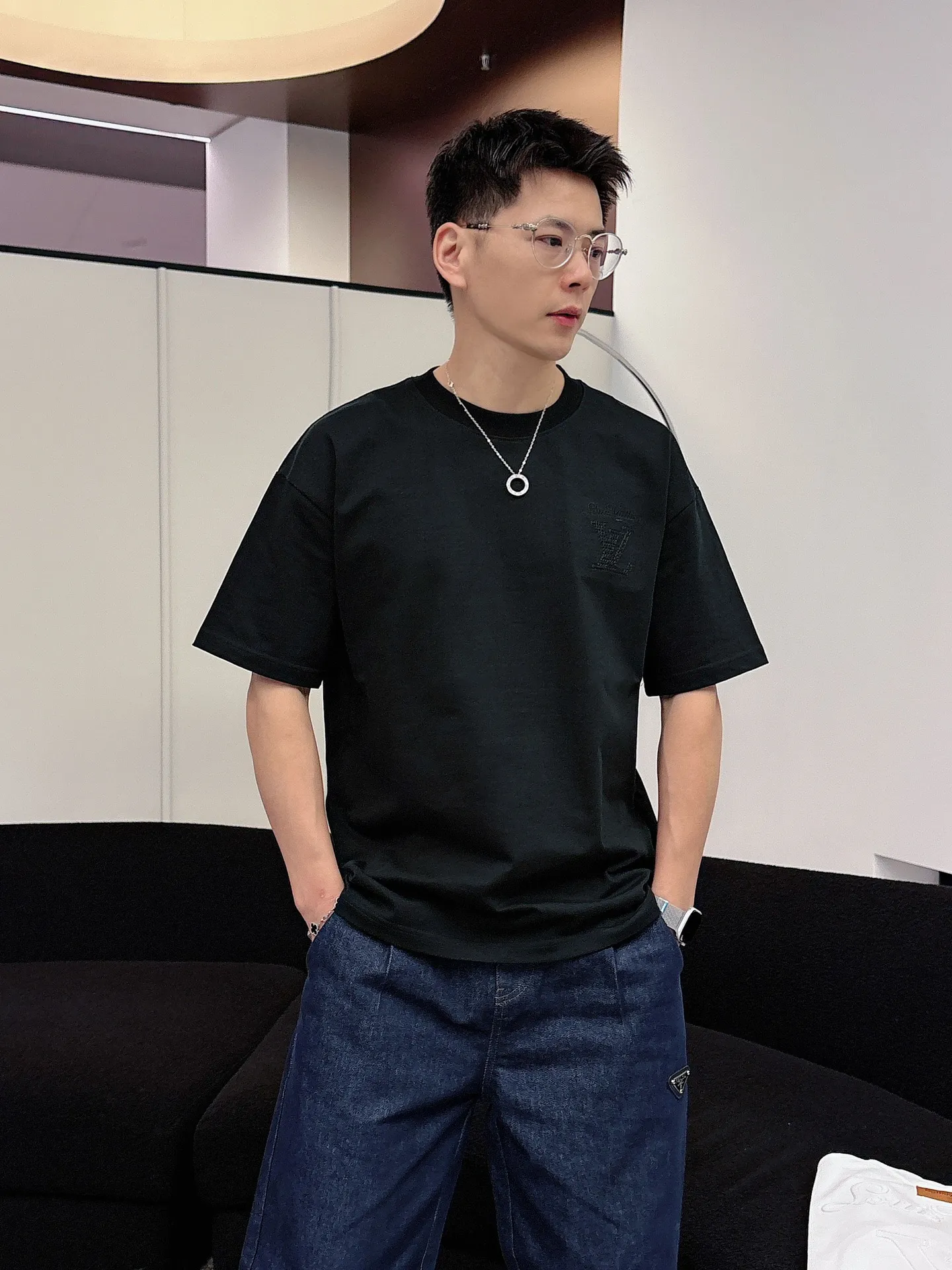 Model picture